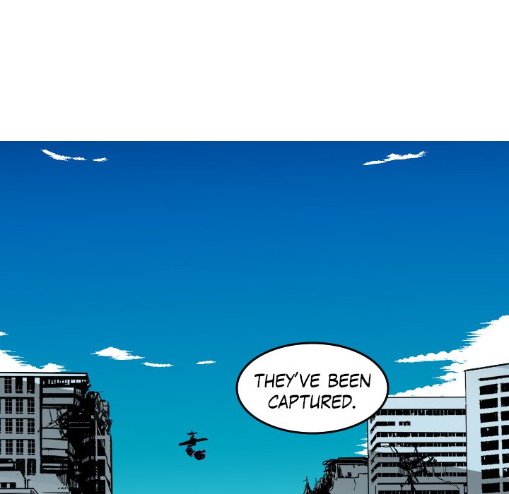 Galauman Galauman EP 74 - Toomics page 59 - 