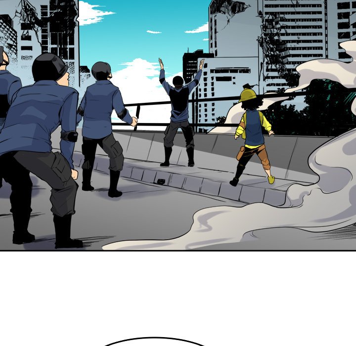 Galauman Galauman EP 74 - Toomics page 60 - 