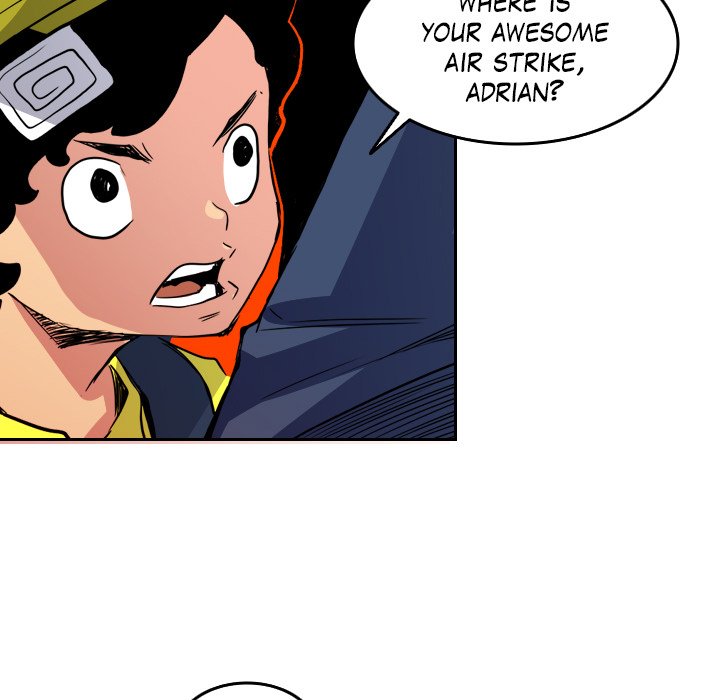 Galauman Galauman EP 74 - Toomics page 7 - 