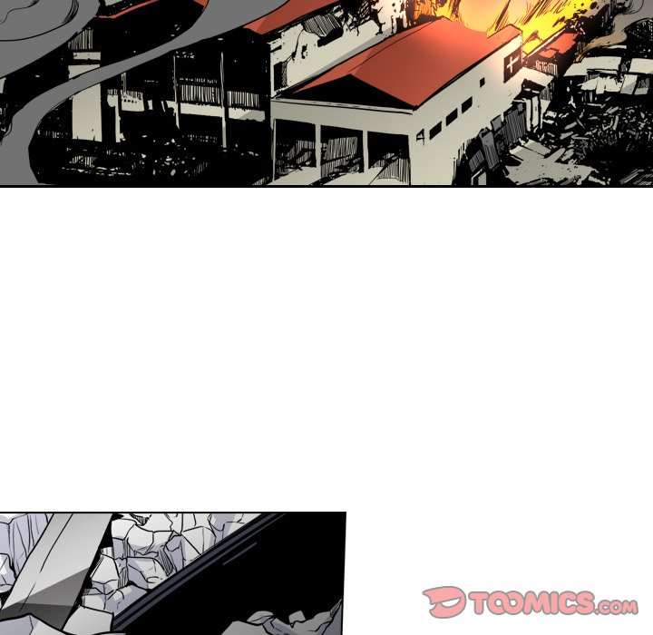 Galauman Galauman EP 74 - Toomics page 62 - 