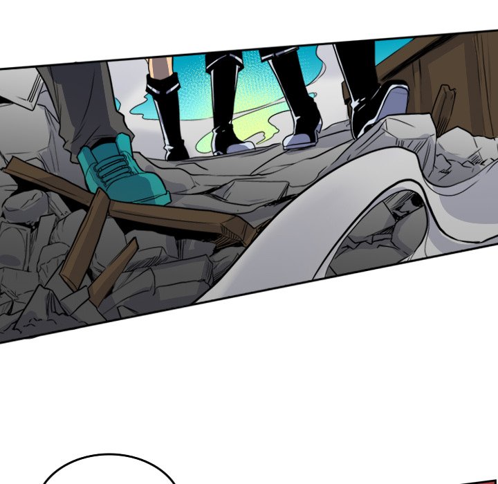 Galauman Galauman EP 74 - Toomics page 64 - 