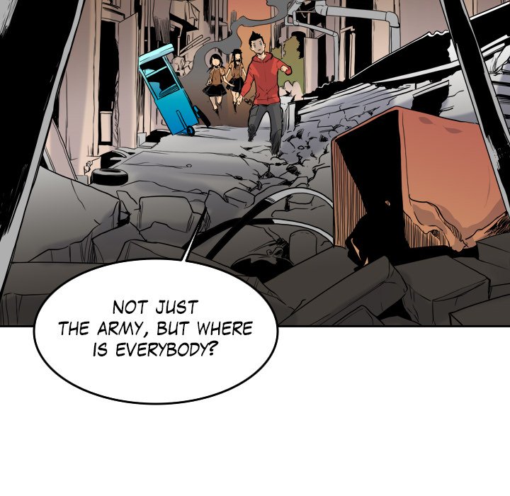 Galauman Galauman EP 74 - Toomics page 66 - 