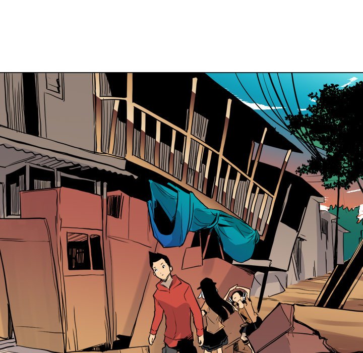Galauman Galauman EP 74 - Toomics page 67 - 