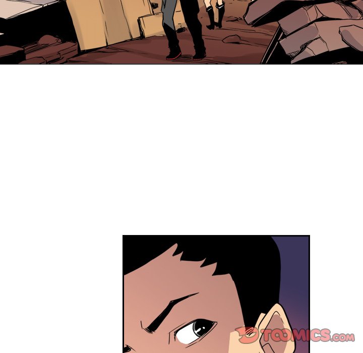 Galauman Galauman EP 74 - Toomics page 68 - 