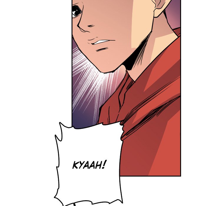 Galauman Galauman EP 74 - Toomics page 69 - 