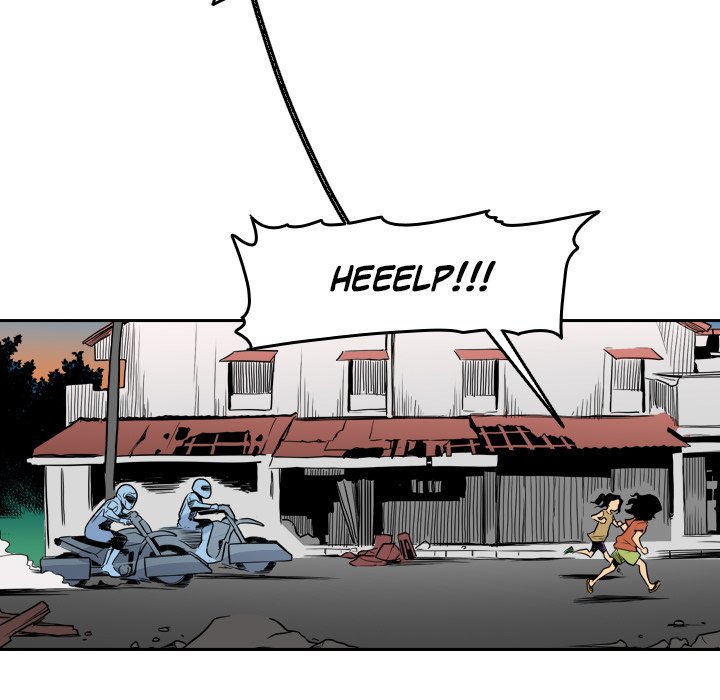 Galauman Galauman EP 74 - Toomics page 70 - 
