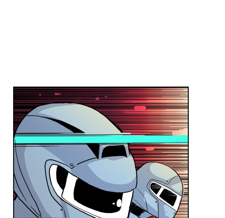 Galauman Galauman EP 74 - Toomics page 71 - 