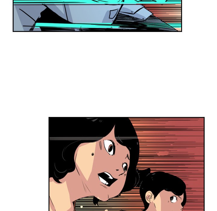 Galauman Galauman EP 74 - Toomics page 72 - 