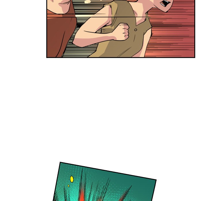 Galauman Galauman EP 74 - Toomics page 73 - 