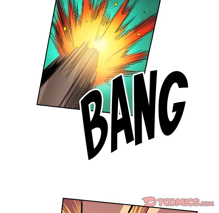Galauman Galauman EP 74 - Toomics page 74 - 