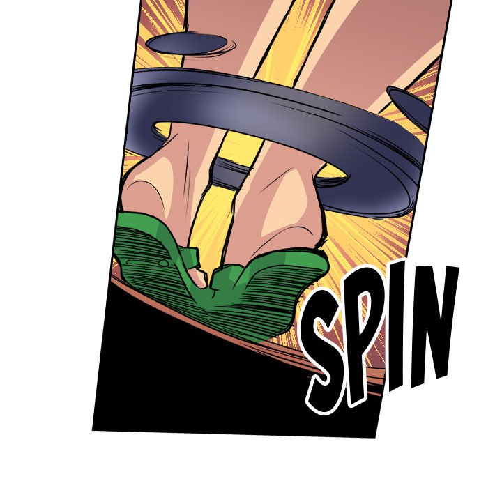 Galauman Galauman EP 74 - Toomics page 75 - 