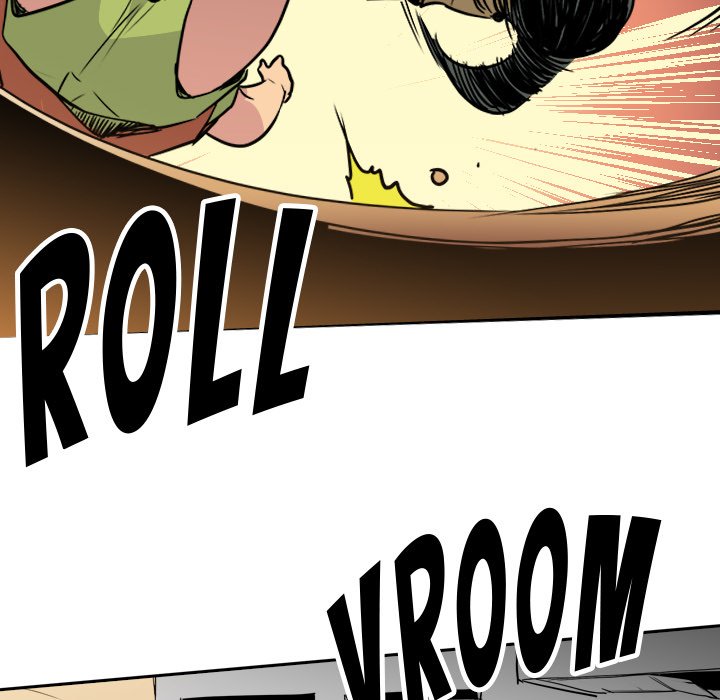 Galauman Galauman EP 74 - Toomics page 77 - 