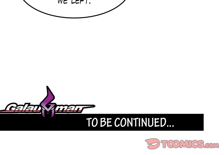 Galauman Galauman EP 74 - Toomics page 80 - 