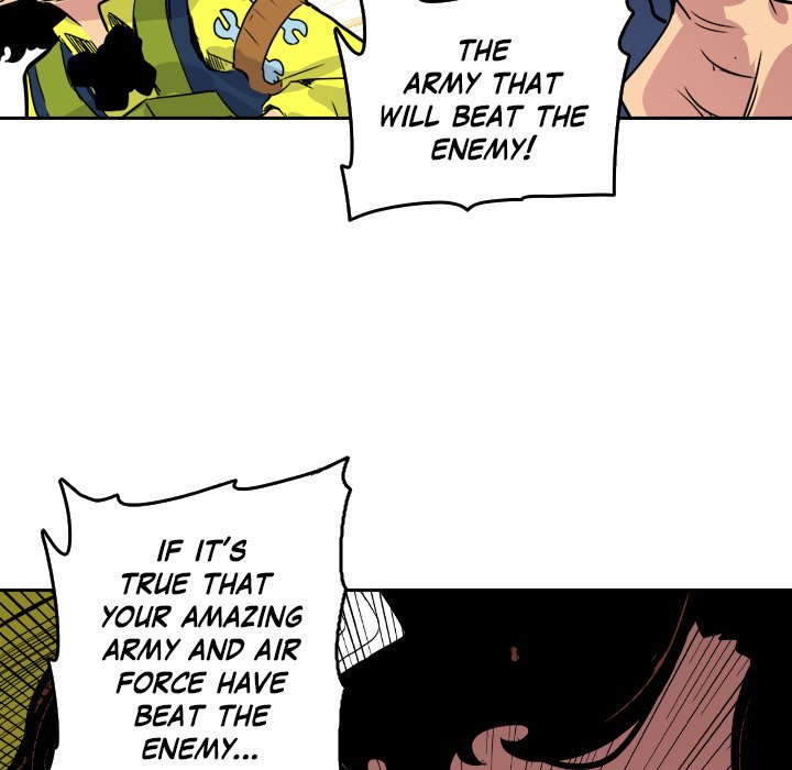 Galauman Galauman EP 74 - Toomics page 10 - 