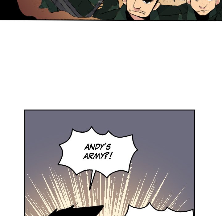 Galauman Galauman EP 75 - Toomics page 12 - 
