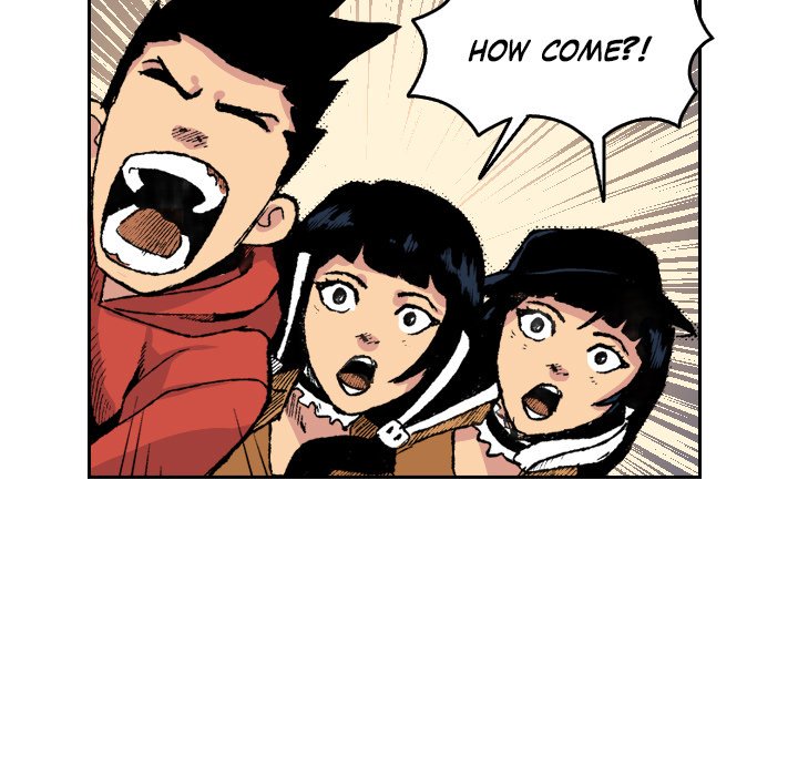 Galauman Galauman EP 75 - Toomics page 13 - 