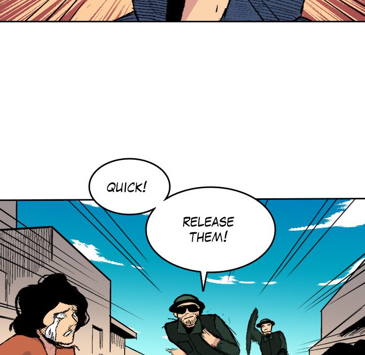 Galauman Galauman EP 75 - Toomics page 15 - 
