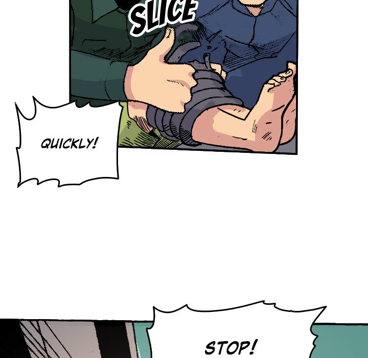 Galauman Galauman EP 75 - Toomics page 17 - 