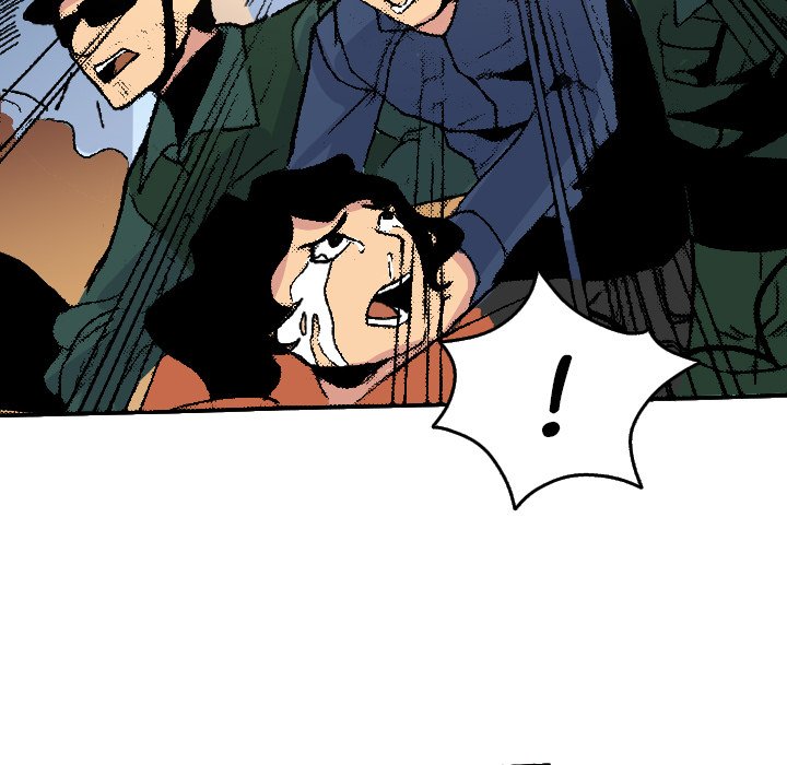 Galauman Galauman EP 75 - Toomics page 19 - 
