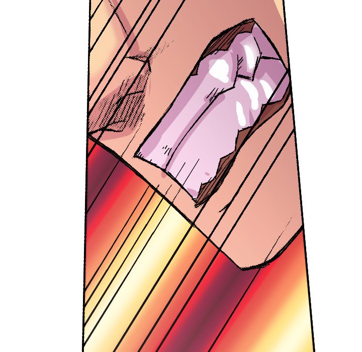 Galauman Galauman EP 75 - Toomics page 21 - 