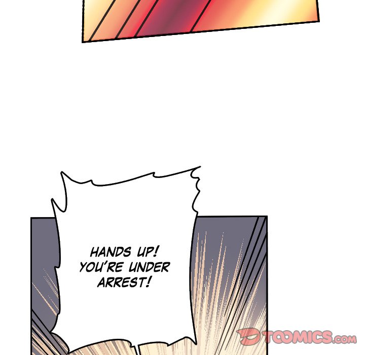 Galauman Galauman EP 75 - Toomics page 22 - 