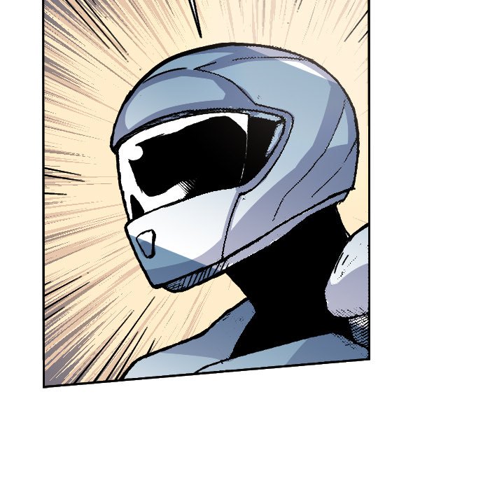 Galauman Galauman EP 75 - Toomics page 23 - 