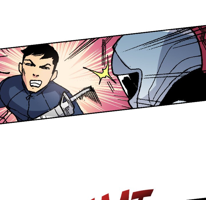 Galauman Galauman EP 75 - Toomics page 24 - 