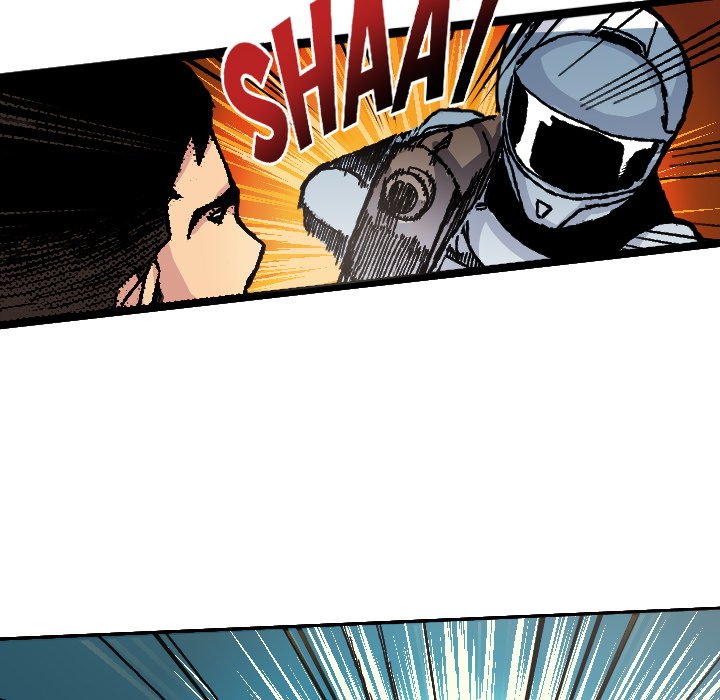 Galauman Galauman EP 75 - Toomics page 25 - 