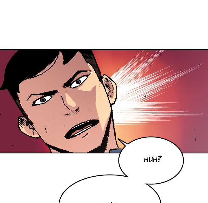 Galauman Galauman EP 75 - Toomics page 27 - 