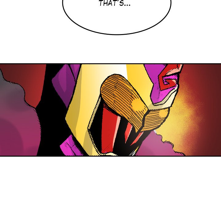 Galauman Galauman EP 75 - Toomics page 28 - 
