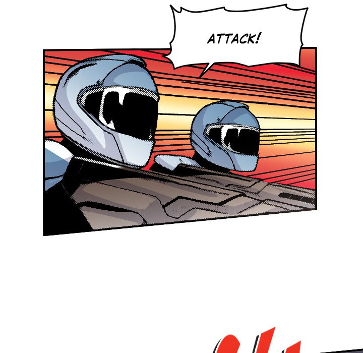 Galauman Galauman EP 75 - Toomics page 29 - 