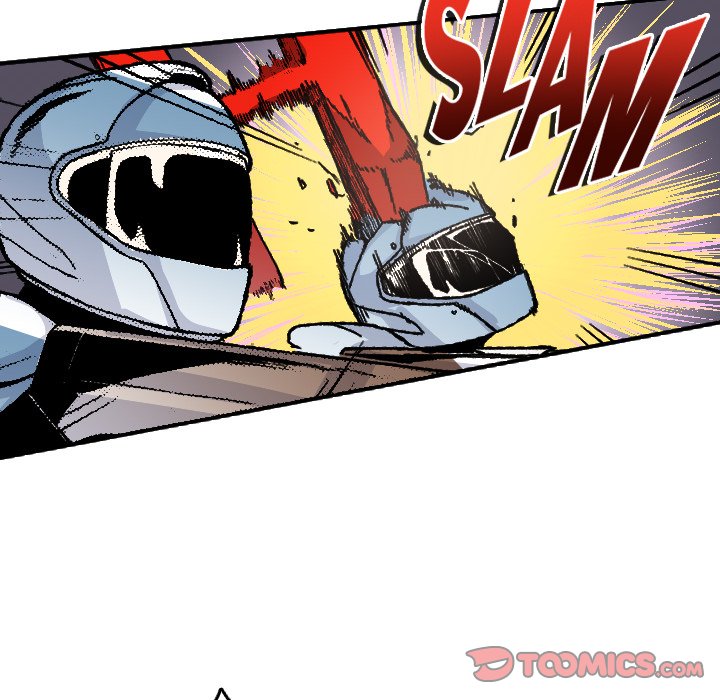 Galauman Galauman EP 75 - Toomics page 30 - 