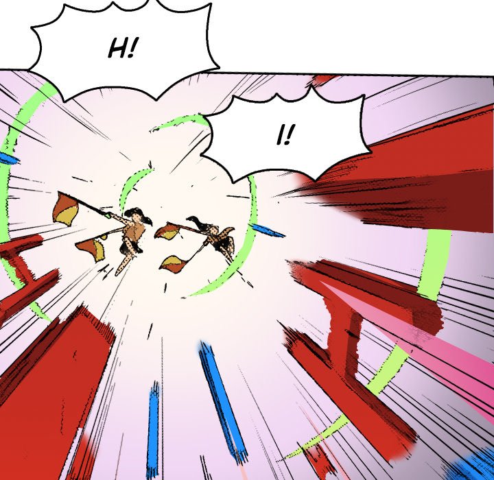 Galauman Galauman EP 75 - Toomics page 31 - 