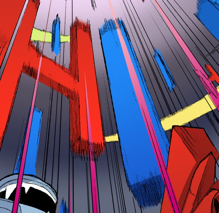 Galauman Galauman EP 75 - Toomics page 32 - 