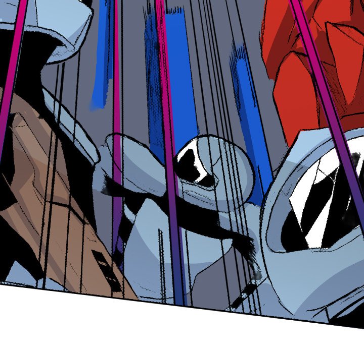 Galauman Galauman EP 75 - Toomics page 33 - 