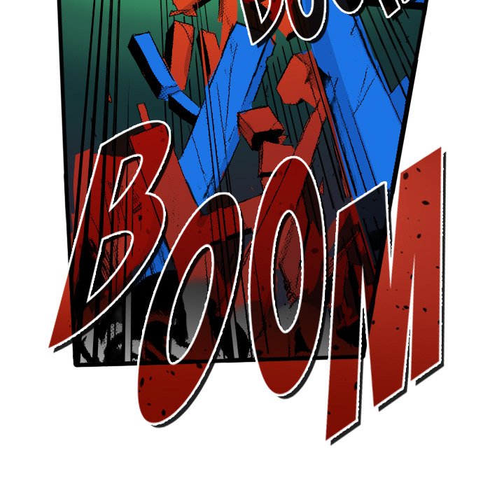 Galauman Galauman EP 75 - Toomics page 35 - 