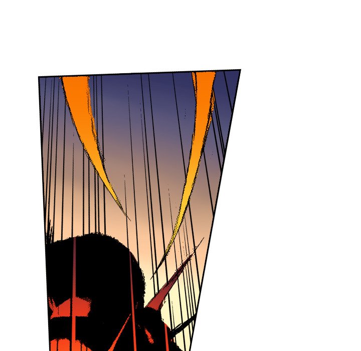 Galauman Galauman EP 75 - Toomics page 36 - 