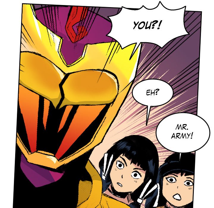 Galauman Galauman EP 75 - Toomics page 41 - 