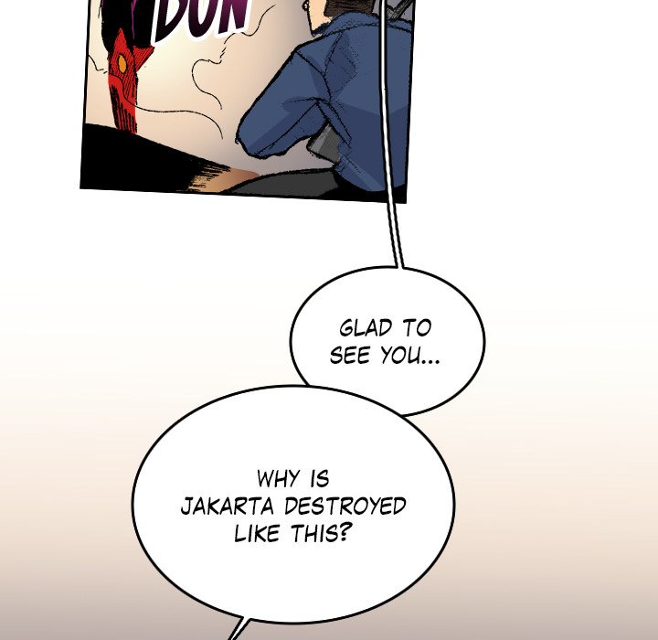 Galauman Galauman EP 75 - Toomics page 43 - 