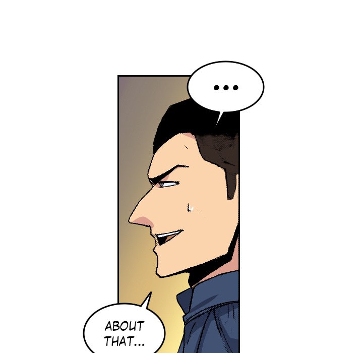 Galauman Galauman EP 75 - Toomics page 45 - 