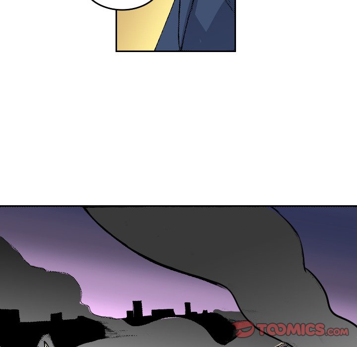 Galauman Galauman EP 75 - Toomics page 46 - 