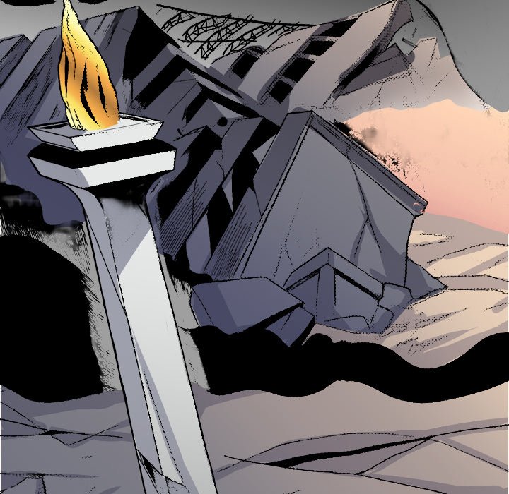 Galauman Galauman EP 75 - Toomics page 47 - 