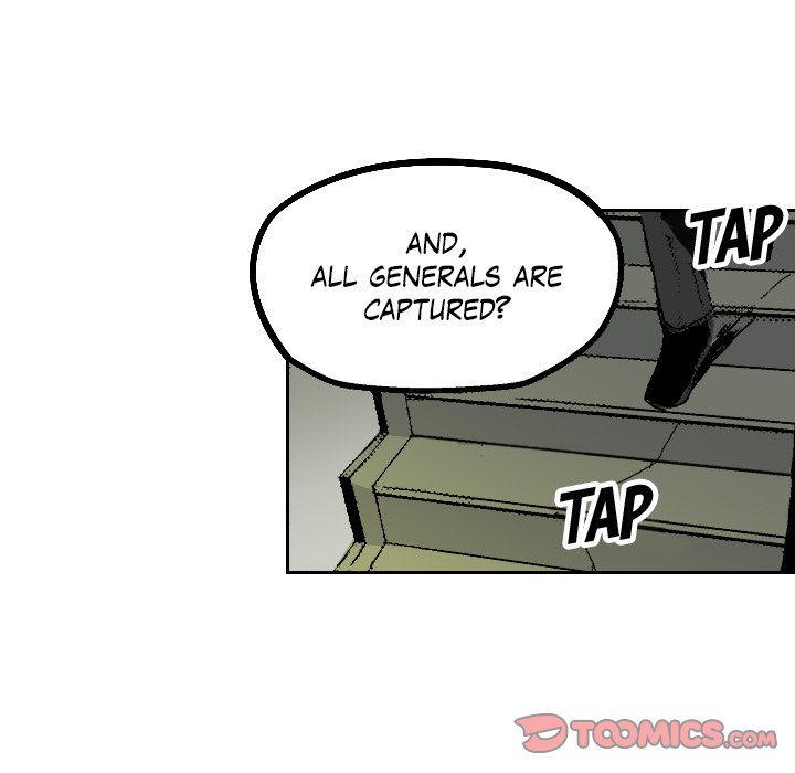Galauman Galauman EP 75 - Toomics page 50 - 