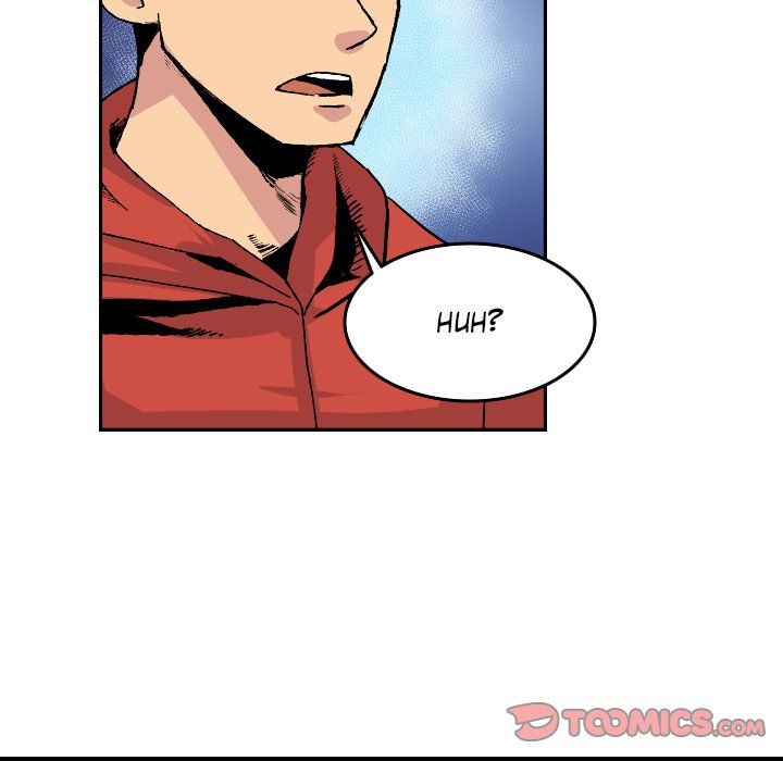 Galauman Galauman EP 75 - Toomics page 54 - 