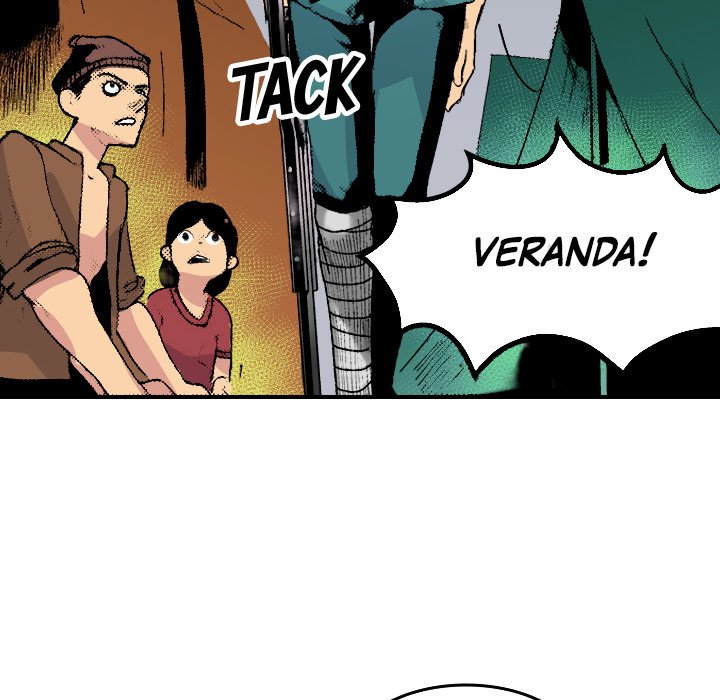 Galauman Galauman EP 75 - Toomics page 56 - 