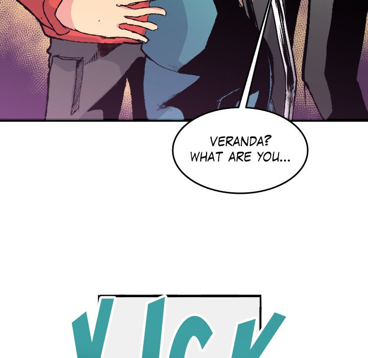 Galauman Galauman EP 75 - Toomics page 61 - 