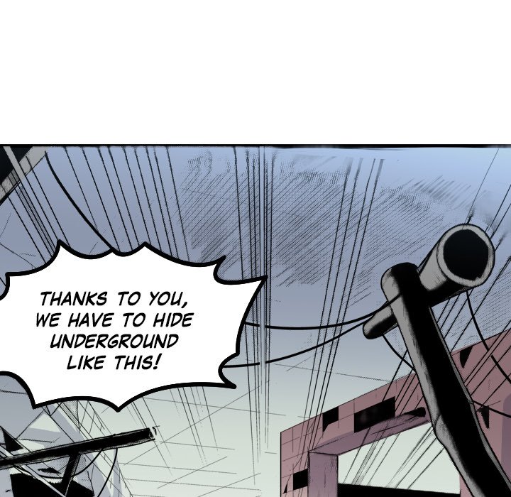 Galauman Galauman EP 75 - Toomics page 65 - 