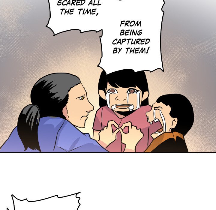 Galauman Galauman EP 75 - Toomics page 67 - 