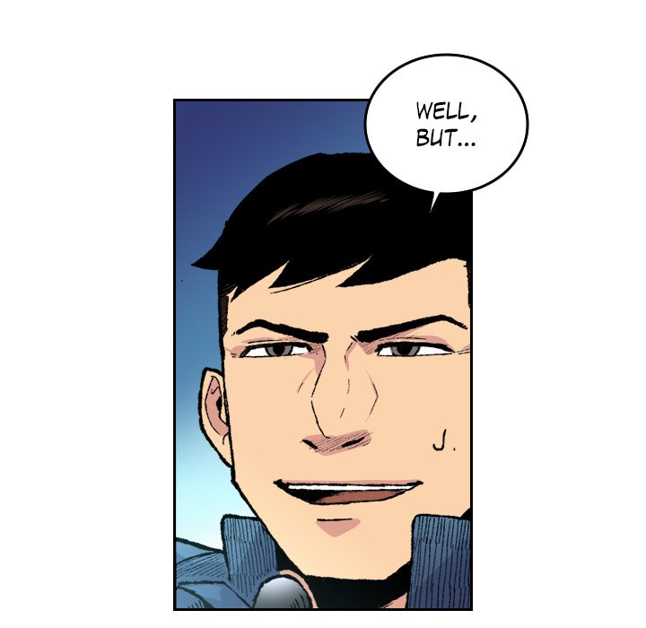 Galauman Galauman EP 75 - Toomics page 69 - 