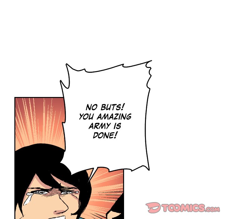 Galauman Galauman EP 75 - Toomics page 70 - 